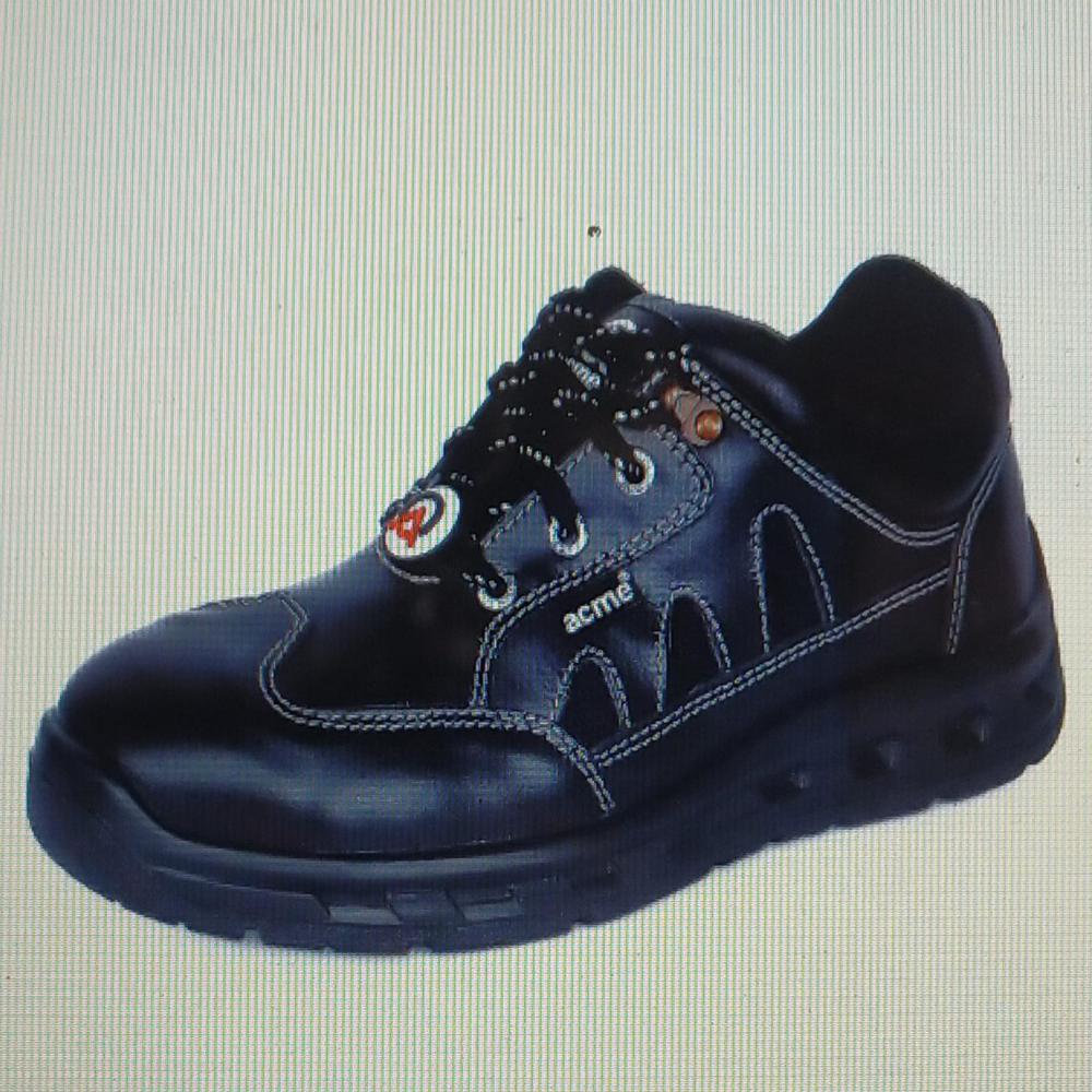 Acme Sport Safety Shoes Blitz - Color: Black