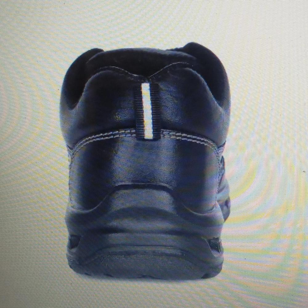 ACME SPORT SAFETY SHOES BLITZ