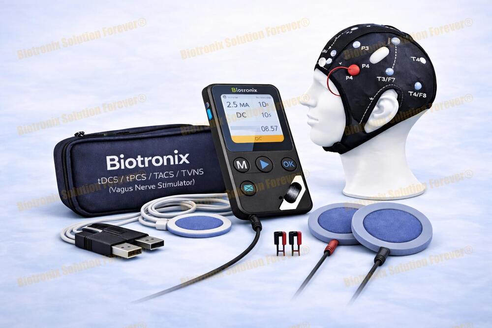 Digital Neurological Recovery And Therapy Equipment