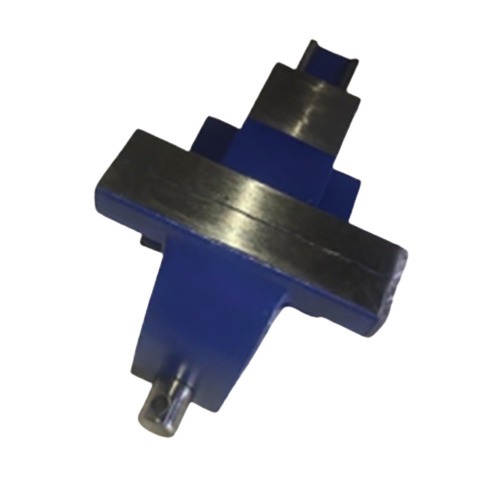 All Steel Vice With Steel Nut