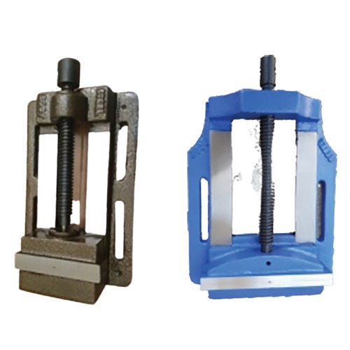 Drill Vice