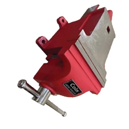 Heavy Duty  Anvil Vice S.G. Iron Steel