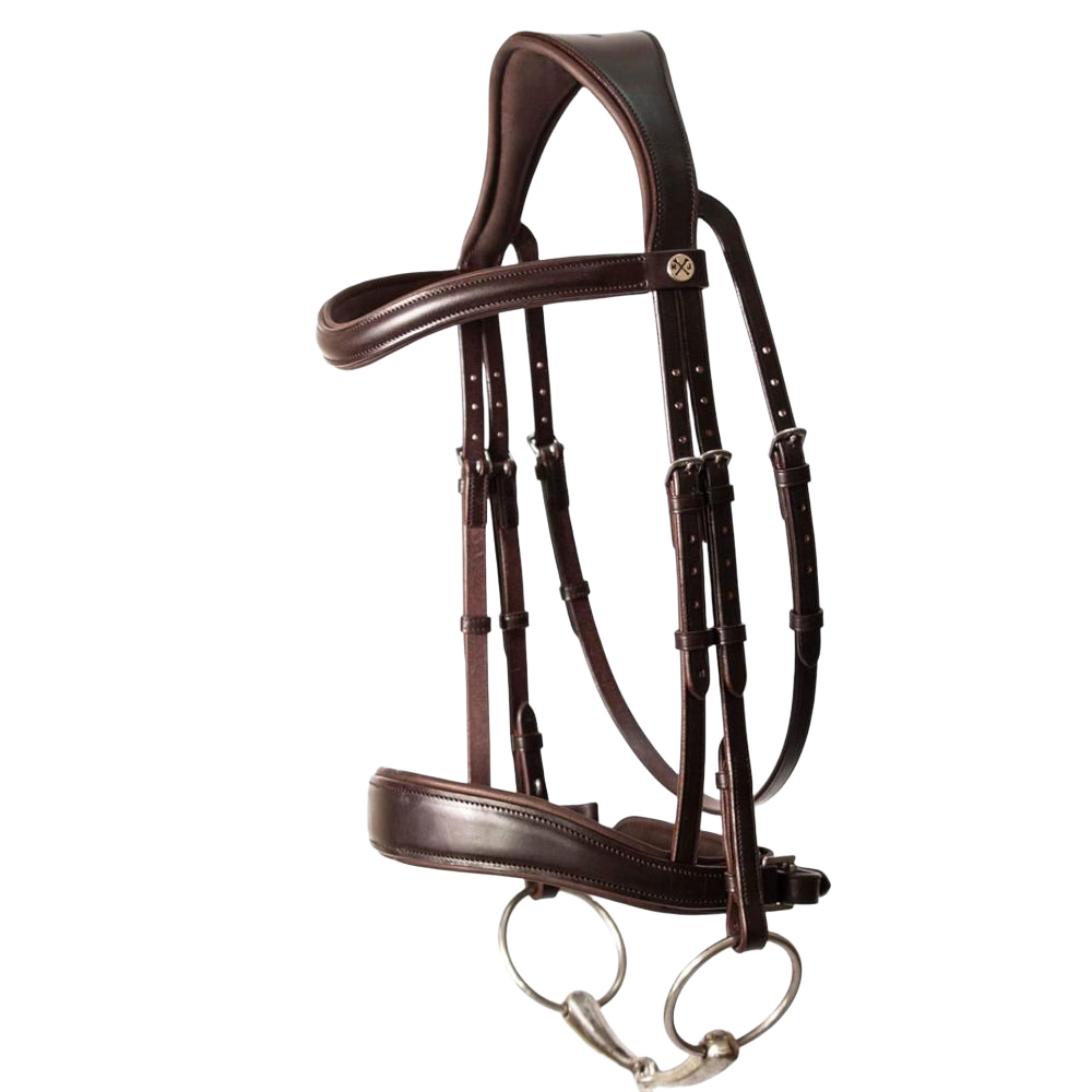 Horse leather Bridle