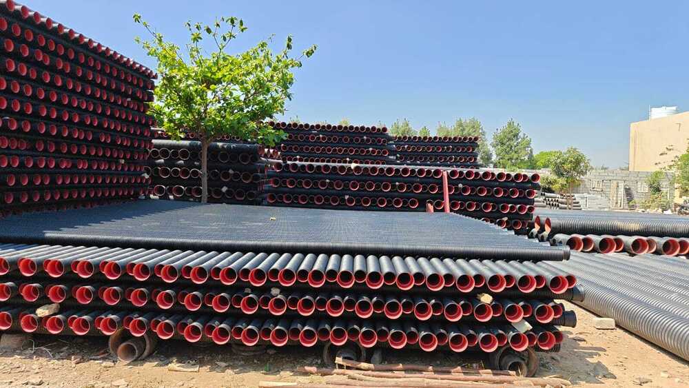 Dwc Drainage And Sewage Water Pipes