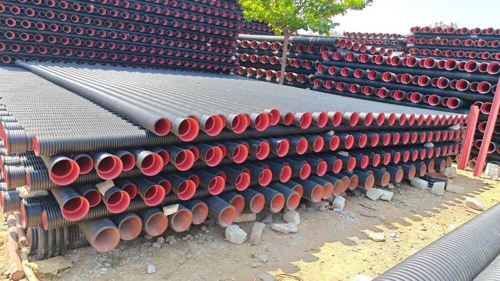 Dwc Drainage And Sewage Water Pipes
