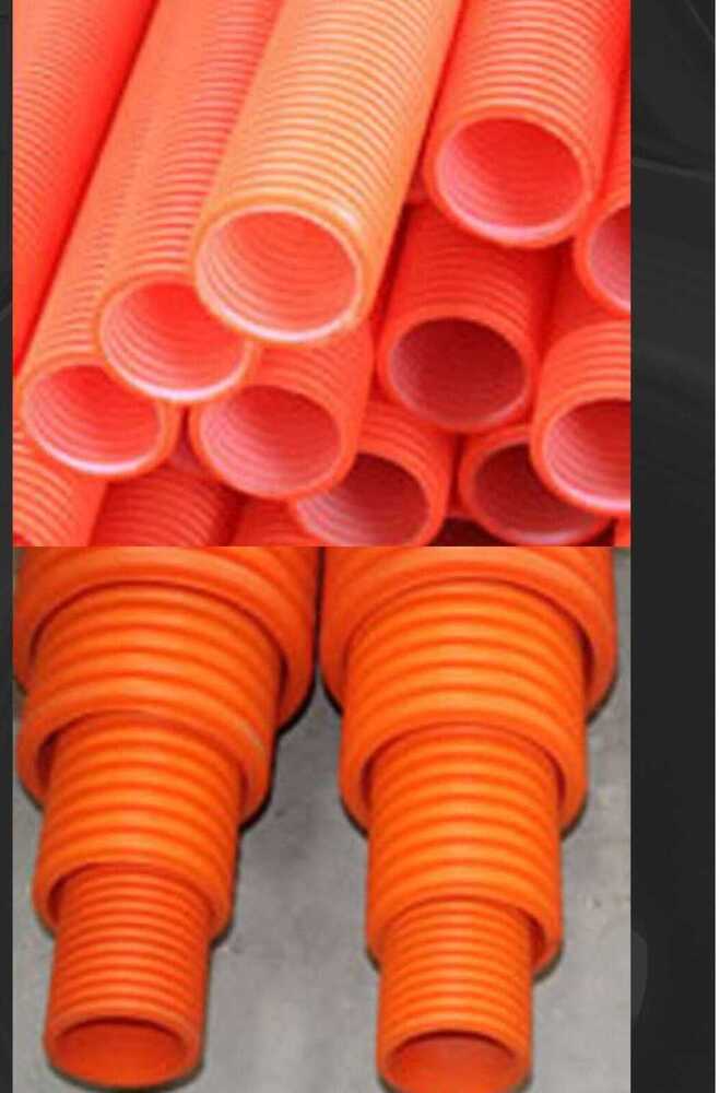 Dwc Electrical Conduit Pipe