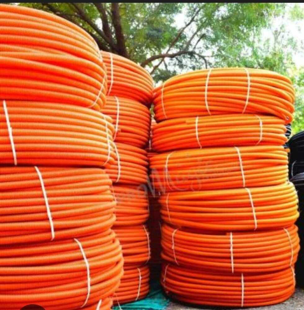 Dwc Electrical Conduit Pipe
