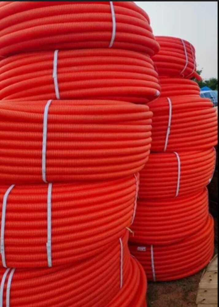 Dwc Electrical Conduit Pipe