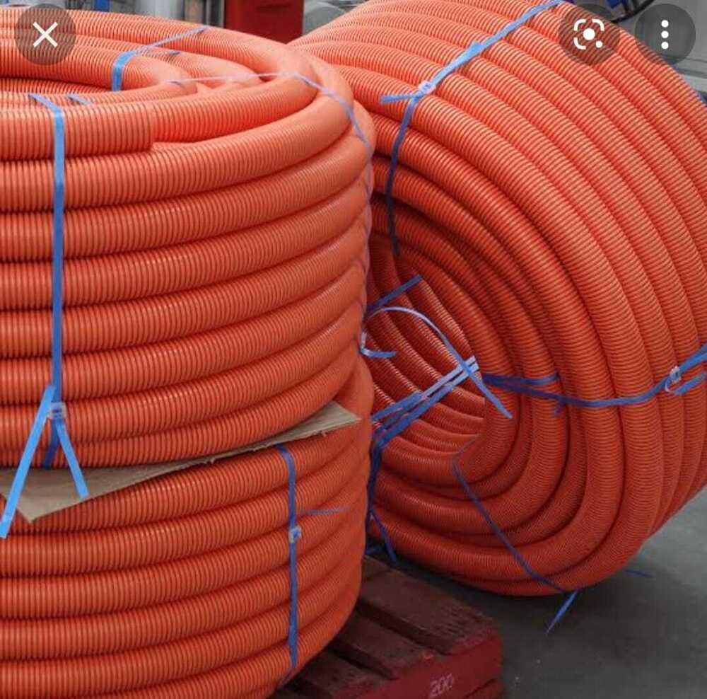 Dwc Electrical Conduit Pipe