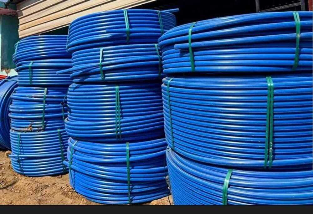 HDPE PLB Duct Pipe