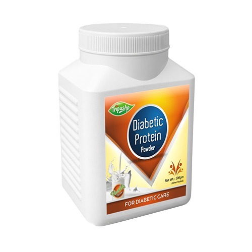 Diabetic Protein Powder