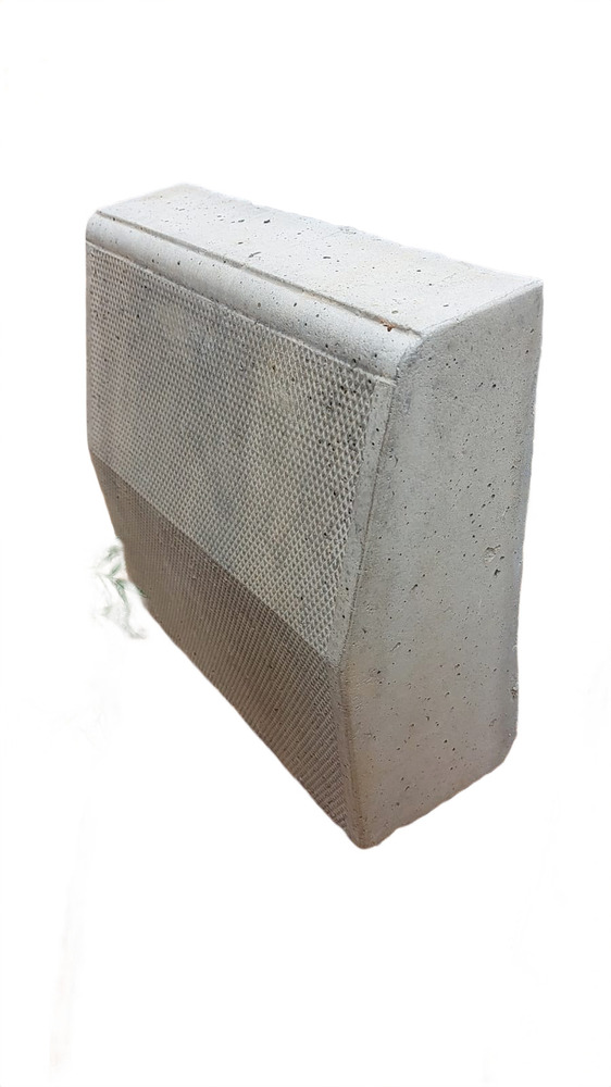 Rcc Kerb Stone - Feature: Weather Resistant