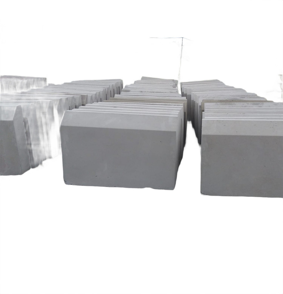 Rcc Kerb Stone - Feature: Weather Resistant