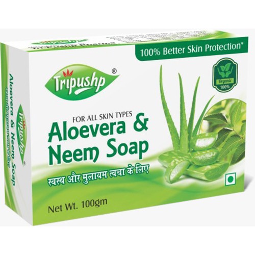 Neem Soaps