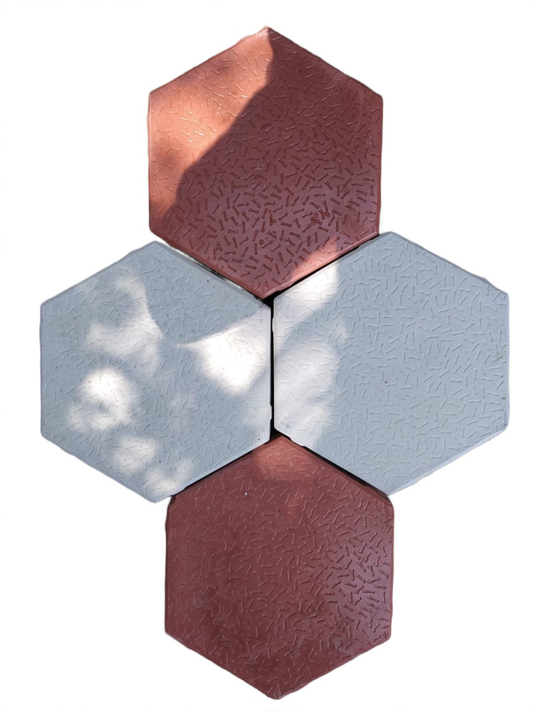 Interlock Paver Block