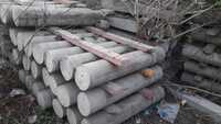 Precast Rcc Bollard - Feature: High Strength