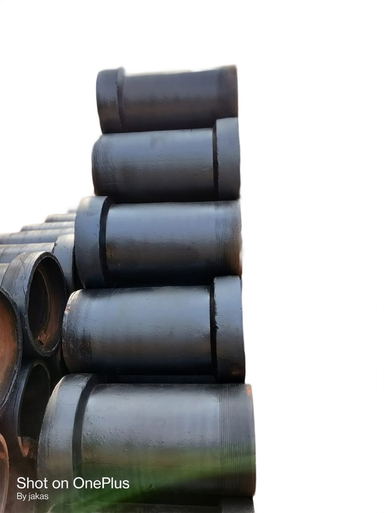Swg Round Pipe - Color: Silver