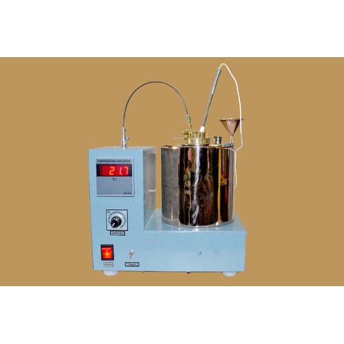 Able Flash Point Tester