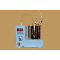 Able Flash Point Tester