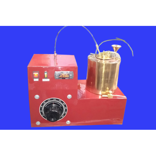 Able Flash Point With Copper Coil Varriac