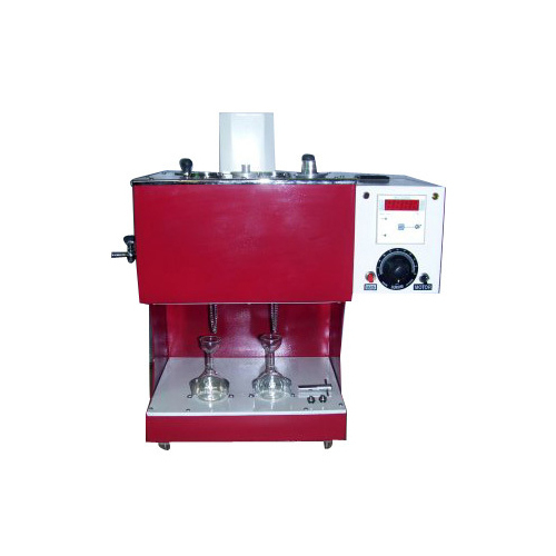 Digital Saybolt Viscometer