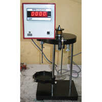 Digital Stormer Paddle Viscometer