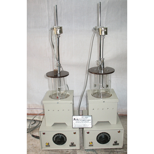 Drop Point Apparatus