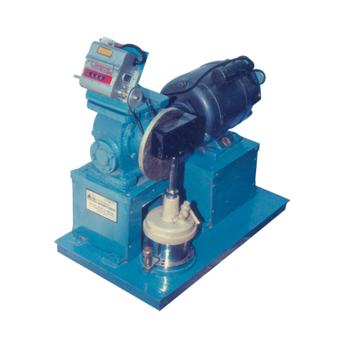 Mechanical Grease Worker Mechanical Grease Worker