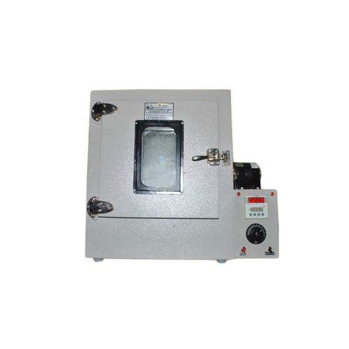 Hot Air Oven Hot Air Oven