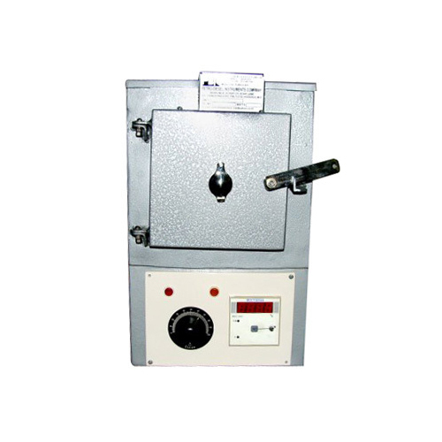 Digital Muffle Furnace Digital Muffle Furnace