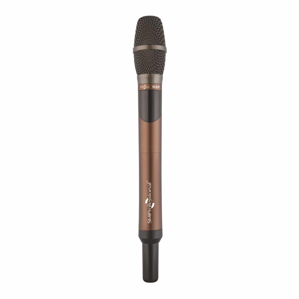 StudioMaster TR 91H Cordless Handheld Mic