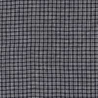 Check Cotton Fabric
