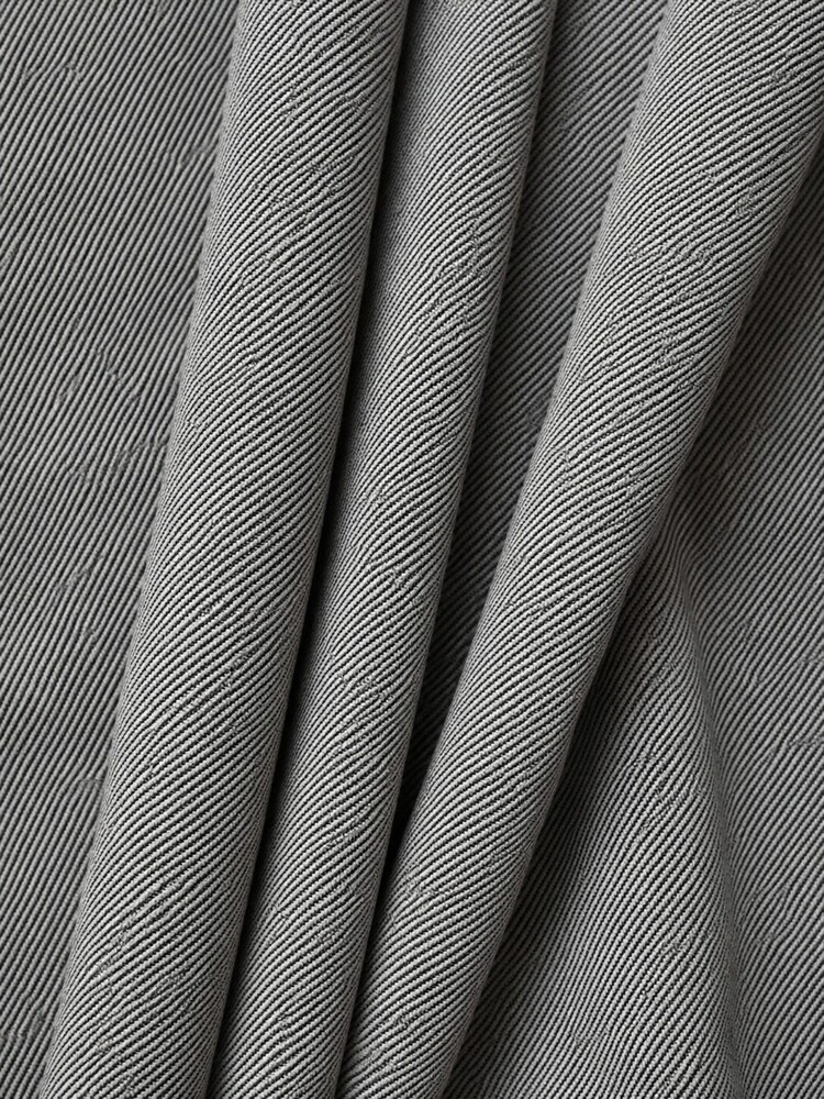Khadi By Cotton Fabric - Application: Apparel
