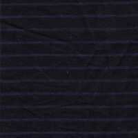 Pure  Cotton Stripe Fabric - Application: Apparel
