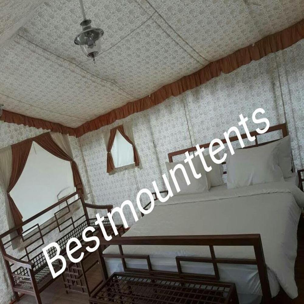 Cottage Tent - Color: All