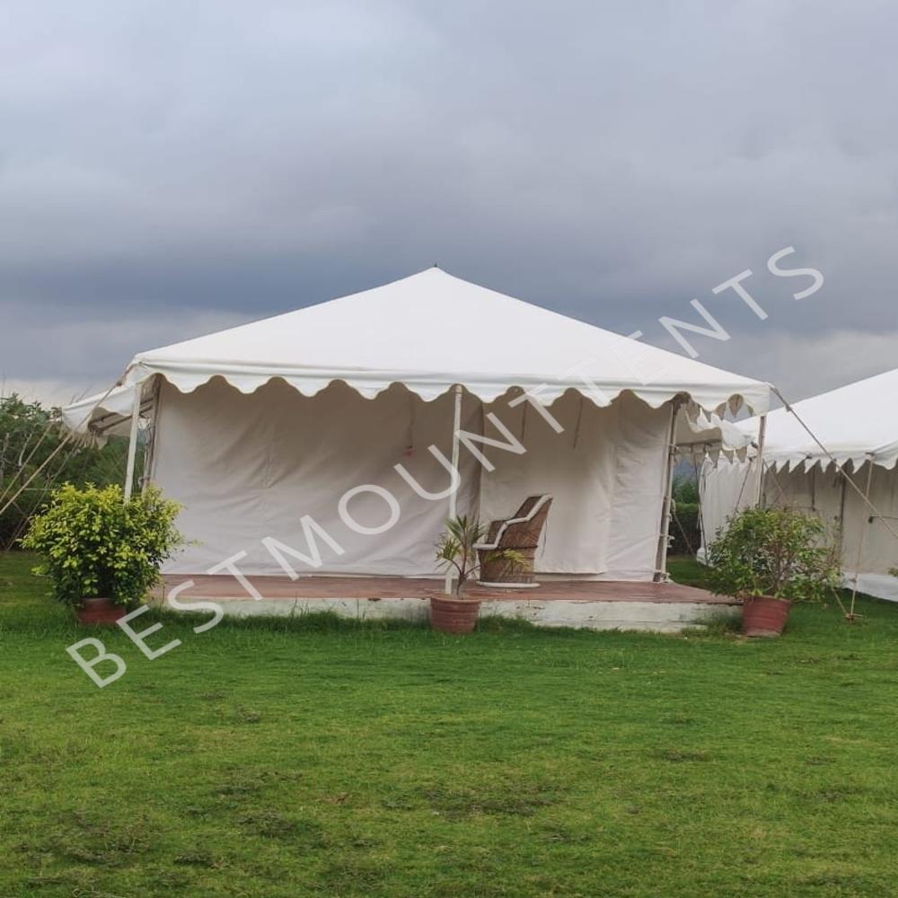 Cottage Tent - Color: All