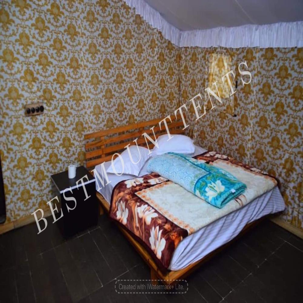Cottage Tent - Color: All