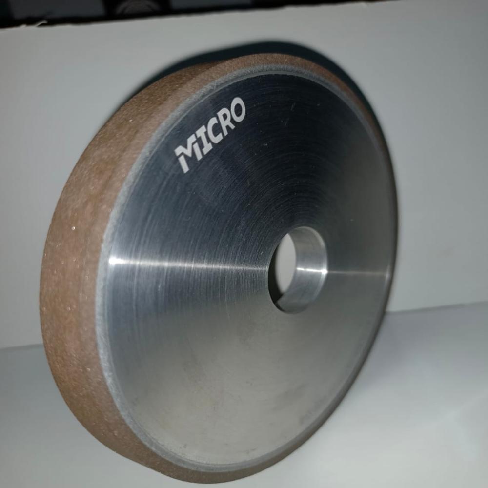 Surface grinding wheel