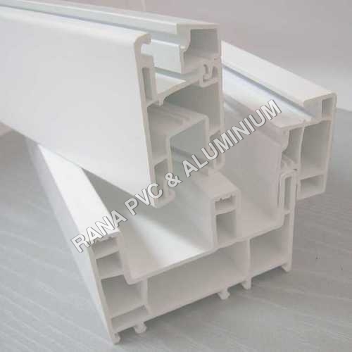 पीवीसी प्रोफाइल