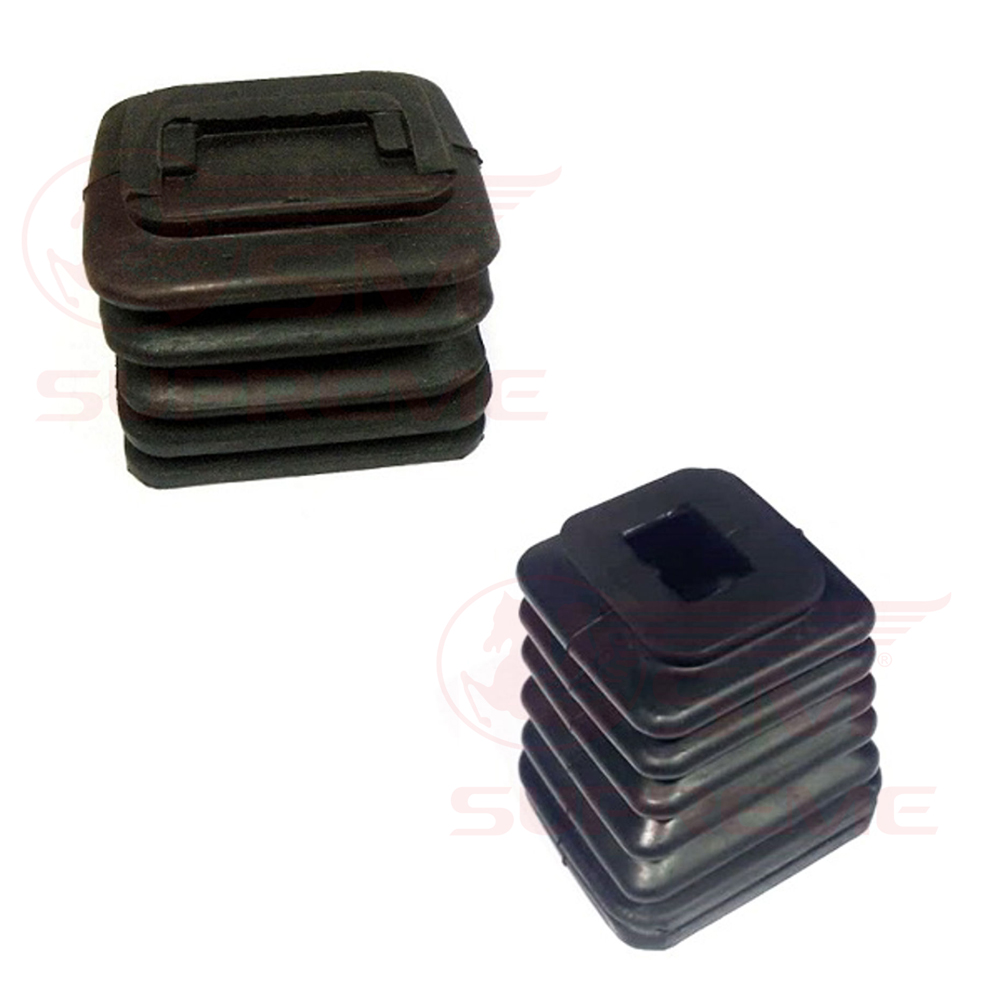 Rubber Boot For Clutch Fork - Compatible With: Truck