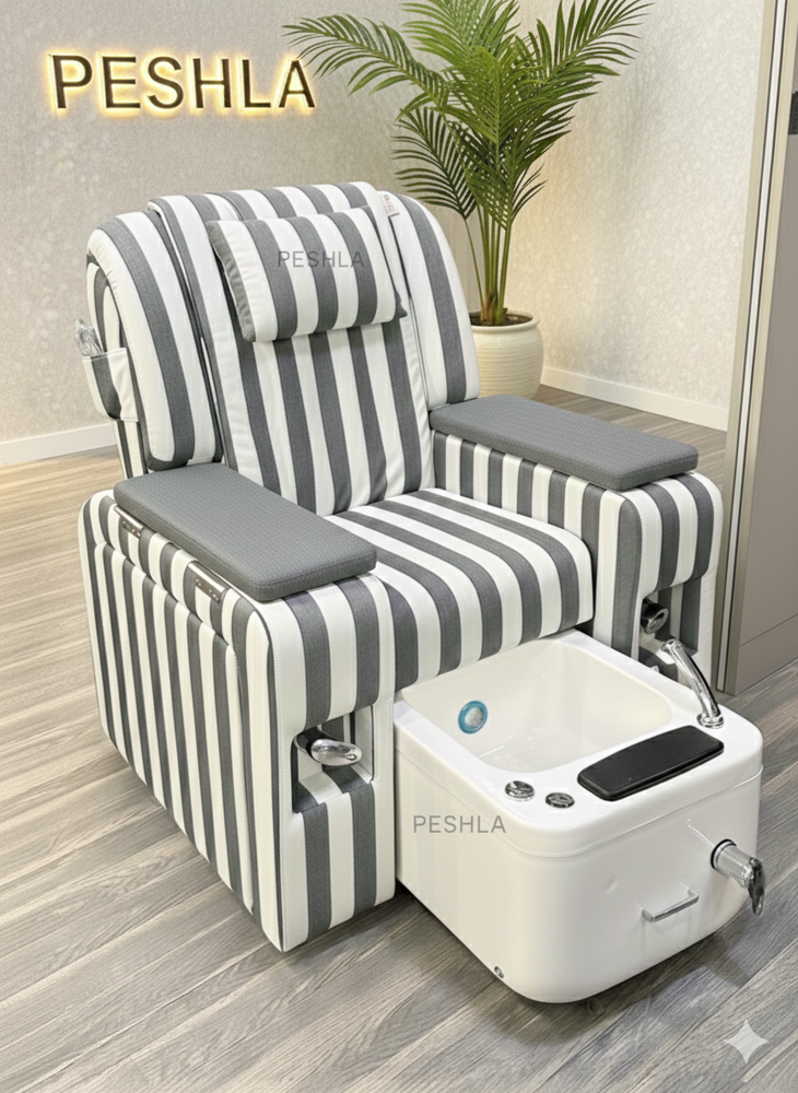 LUXURY MANICURE PEDICURE ROBUST MASSAGER