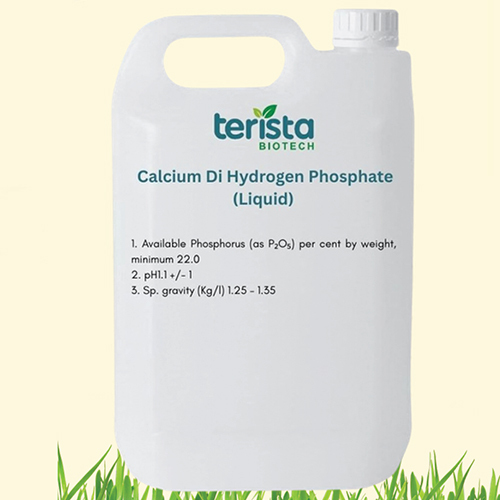Calcium Di Hydrogen Phosphate