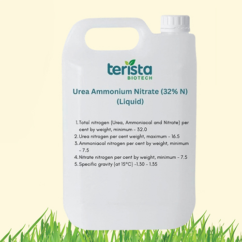 Urea Ammonium Sulphate Liquid