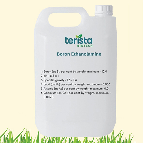 Boron Ethanolamine