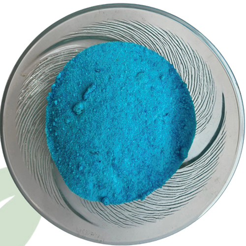 Copper Sulphate