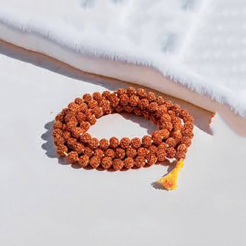 Rudraksha Mala