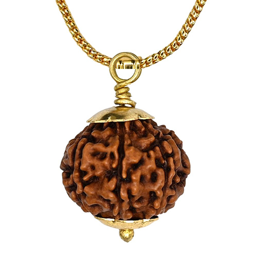 Rudraksha Pendant