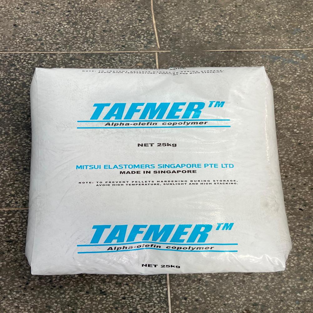 Tafmer D40