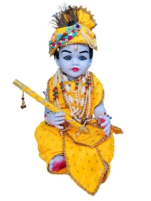 Kanha shrikrishna