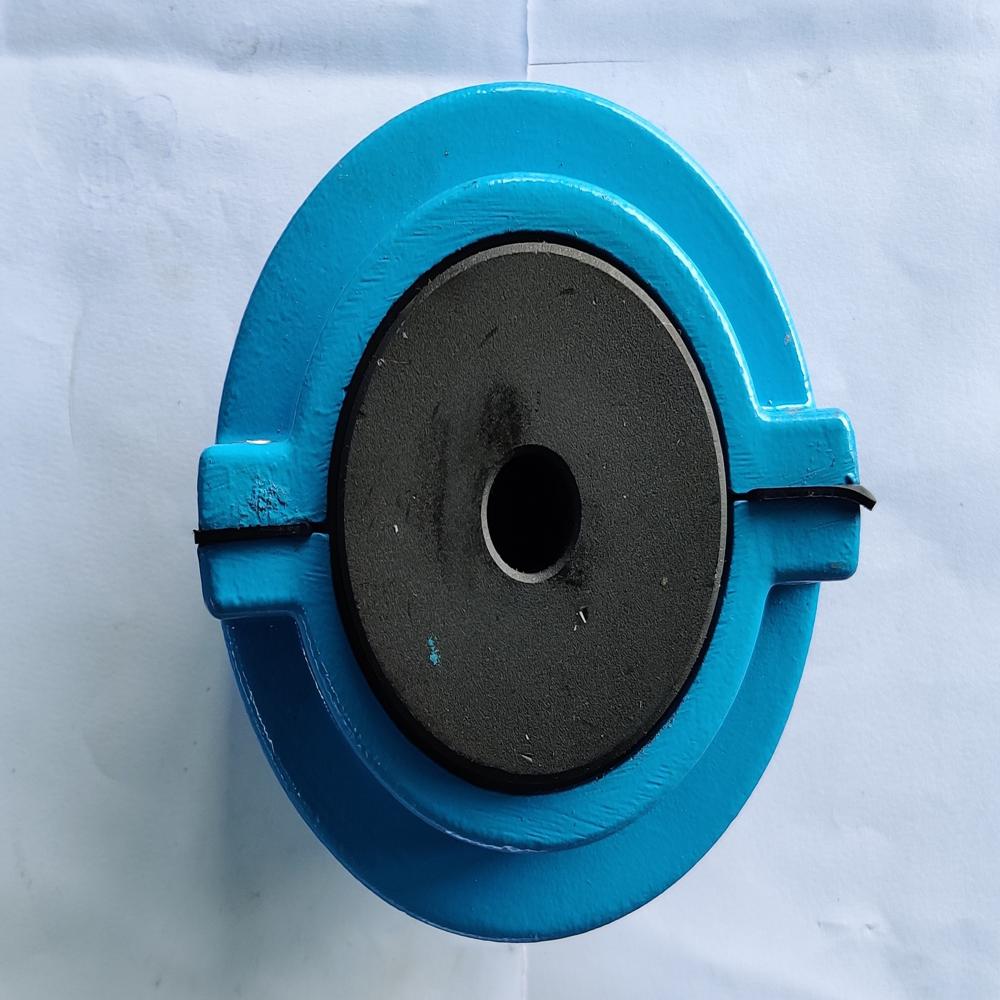 Diamond Chain Coupling - Application: Power Transmission In Machinery